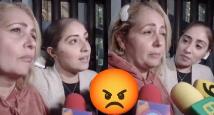 Así fue amenazada la familia de Octavio Ocaña tras fallo contra policía (VIDEO)