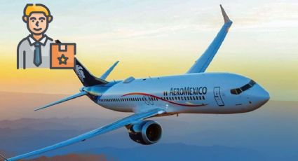 ¿Quién es el dueño de Aeroméxico y a cuánto asciende su fortuna?