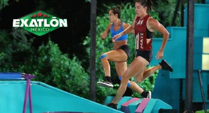 Exatlón México: ¿Quién gana la medalla femenil hoy 20 de diciembre?