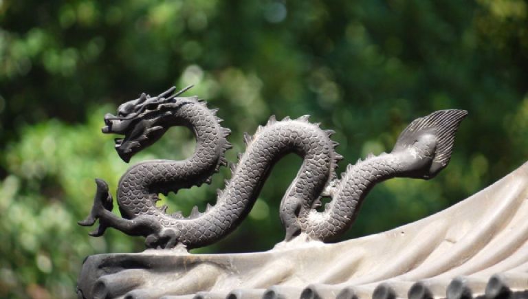 Cómo será el año del dragón en 2024 según el horóscopo chino