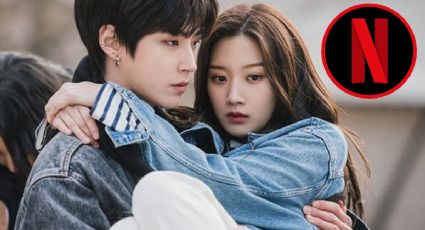 La romántica serie coreana de Netflix con la que cierra de manera perfecta el 2023