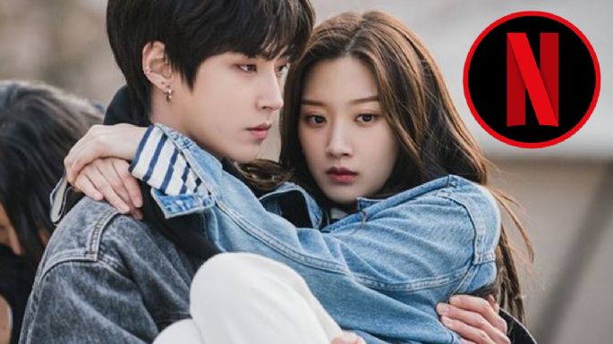 La romántica serie coreana de Netflix con la que cierra de manera perfecta el 2023