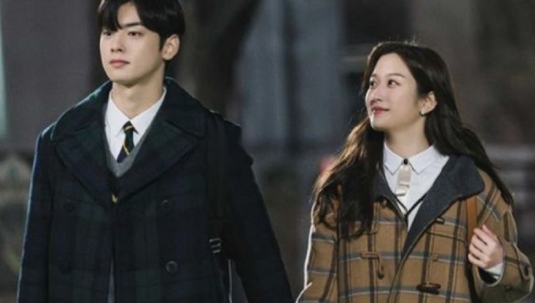 'Belleza Verdadera' serie coreana en Netflix