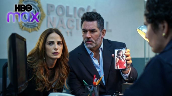 3 telenovelas mexicanas que puedes ver en HBO Max