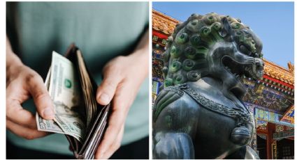Horóscopo Chino 2024: Estos 5 signos recibirán una jugosa fortuna por el Año del Dragón
