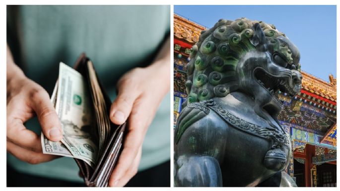 Horóscopo Chino 2024: Estos 5 signos recibirán una jugosa fortuna por el Año del Dragón