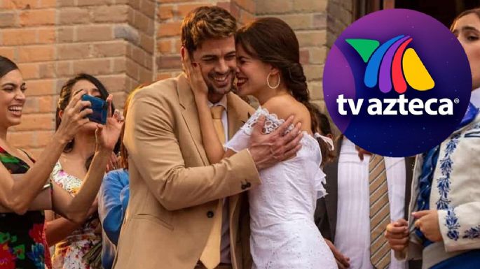 TV Azteca le roba esta telenovela a Netflix para hundir a Televisa