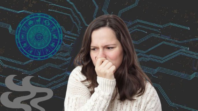 ¿Cuál es el signo más sucio y apestoso del zodiaco, según la inteligencia artificial?