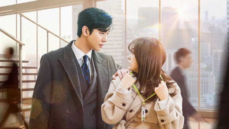 Las mejores series coreanas para ver en diciembre en Netflix