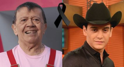 Famosos y actores mexicanos fallecidos en 2023