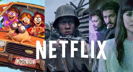 3 mejores películas de Netflix que debes ver en el puente de este 5 de febrero