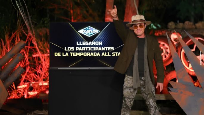 Exatlón All Star 2023: Horario y dónde ver EN VIVO el reality más esperado de TV Azteca