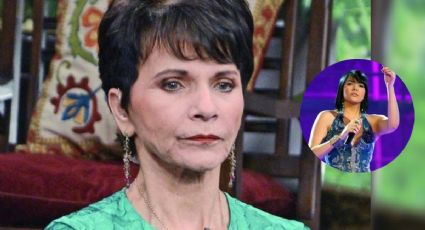 TV Azteca OBLIGA a Pati Chapoy a pedirle una disculpa a Yuridia por comentarios sobre su físico
