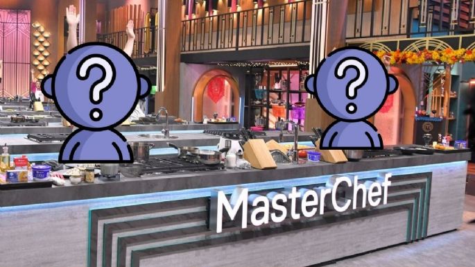 MasterChef Celebrity 2023: Ellos serían los primeros CONFIRMADOS de la nueva temporada