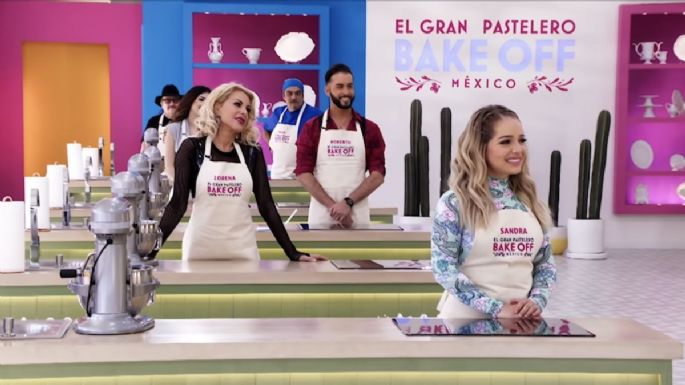 Bake Off México 2023: Ellos son los participantes de la NUEVA temporada del reality de HBO Max