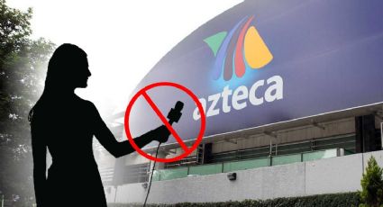 TV Azteca SENTENCIÓ a esta conductora por lanzar DUROS comentarios, ¿perderá su programa?