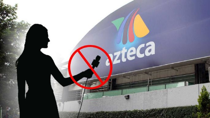 TV Azteca SENTENCIÓ a esta conductora por lanzar DUROS comentarios, ¿perderá su programa?
