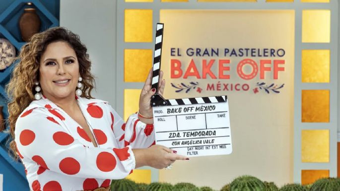 Bake off México 2023: ¡Adiós Chef Benito! Ellos son los chefs confirmados del reality de HBO Max