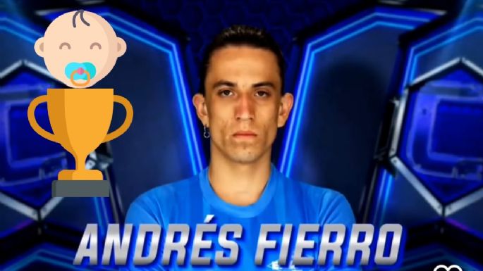 3 atletas que hacen ver a Andrés Fierro como todo un NOVATO en Exatlón All Star 2023