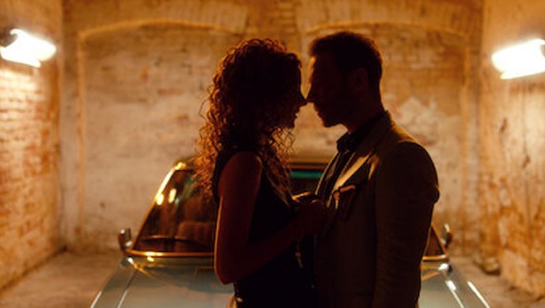 Amor al cuadrado otra vez es la película más romántica de Netflix.