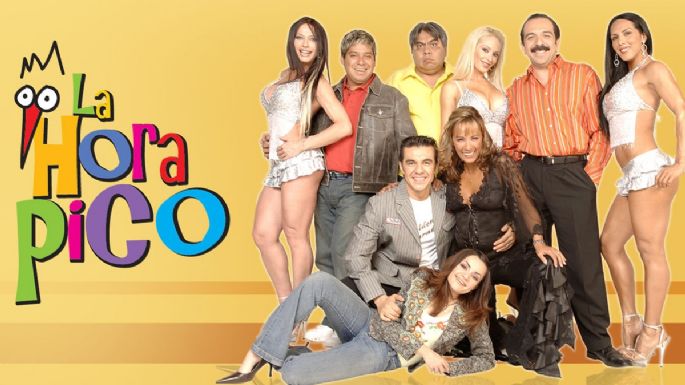 La Hora Pico le regaló la GLORIA pero Televisa la rechazó; se va con la competencia para nuevo reality