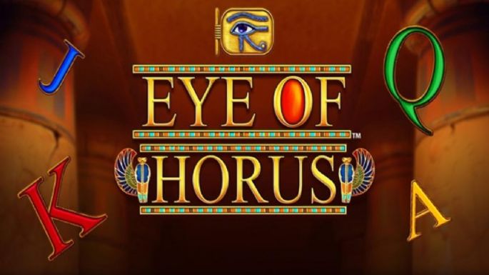Conoce el Dios egipcio que es furor en los casinos online