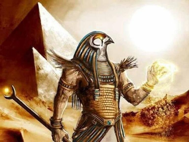 dios egipcio de los casinos online