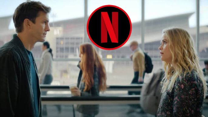 La película en Netflix que te enseñará a apreciar tu vida y dejar de ENVIDIAR la de los demás