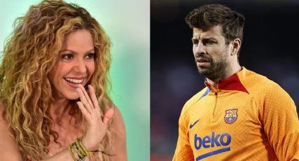 ESTA es la HUMILLANTE razón por la que Shakira JAMÁS se casó con Piqué