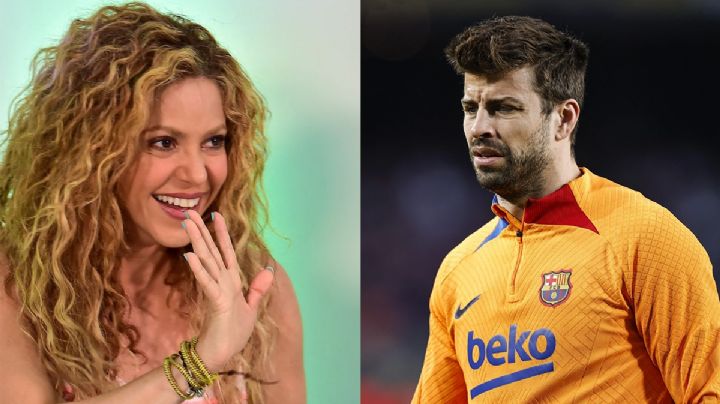 ESTA es la HUMILLANTE razón por la que Shakira JAMÁS se casó con Piqué