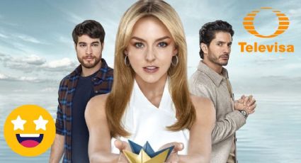 El Amor Invencible: Reparto completo de la nueva telenovela de Televisa