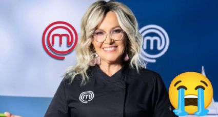 ¿TV Azteca la corrió? Chef Betty RENUNCIA a MasterChef México con emotivo mensaje