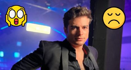 Danilo Carrera se retira de las telenovelas, ¿tendrá REEMPLAZO en 'El Amor Invencible'?