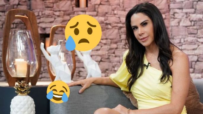 Paola Rojas queda en RIDÍCULO por su propio hijo durante programa en vivo | VIDEO