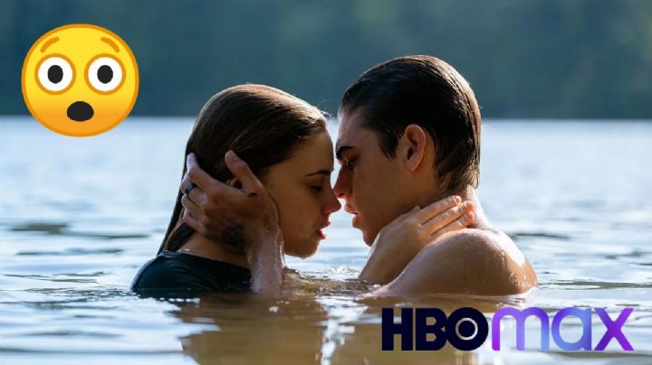 La CRUDA película de HBO Max que te enseñará que la INFIDELIDAD puede cambiar tu vida para siempre