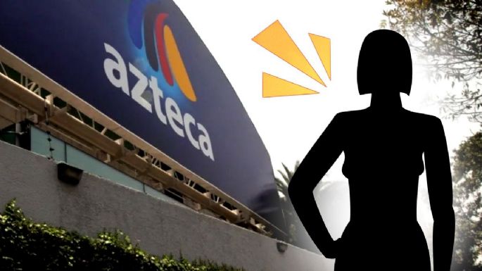 Mujer que hizo TRIUNFAR a TV Azteca regresa a la televisora, ¿podrá salvarla del fracaso?