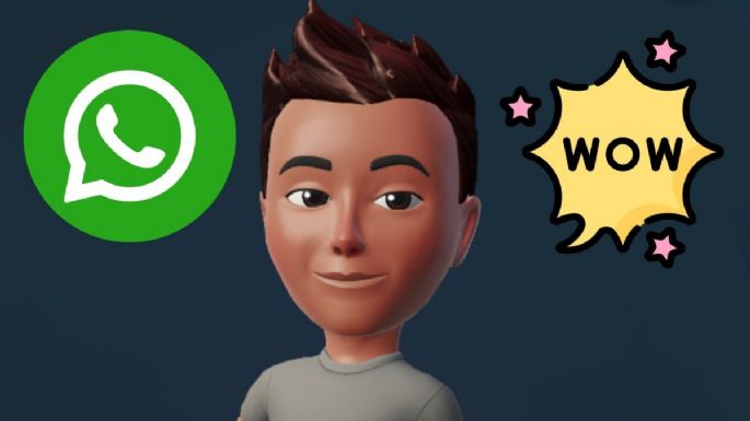 WhatsApp lanza NUEVOS stickers y así puedes obtenerlos PASO a PASO