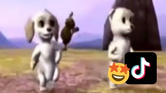 Perritos bailarines en TikTok: Origen y los mejores VIDEOS de este meme viral