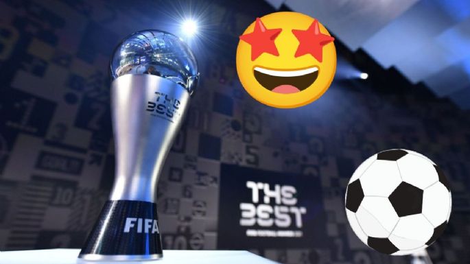 Premios The Best 2023: HORARIO y dónde ver en vivo el evento de la FIFA