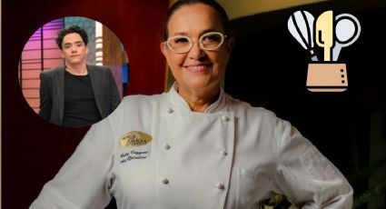 Productor de MasterChef Celebrity revela que comenzará NUEVO proyecto con la Chef Betty