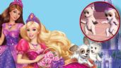 ¿En qué película de Barbie salen los perritos bailarines virales de TikTok?