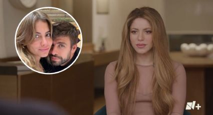 La cruda INDIRECTA que Shakira lanzó a Clara Chía en la entrevista con Enrique Acevedo