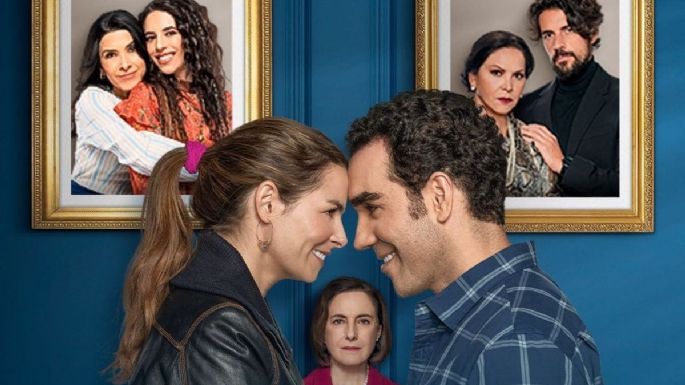 Eternamente amándonos: Quién es quién de la nueva telenovela de Televisa