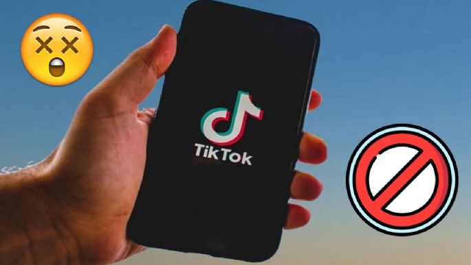 8 motivos por los que TikTok puede censurar tu cuenta