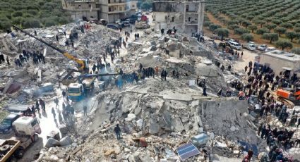¿Qué pasó en Turquía y Siria? 3 razones por la que los sismos han sido tan devastadores