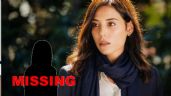 ¿Quién es Cansu Dere? La actriz turca desaparecida tras el terremoto en Turquía