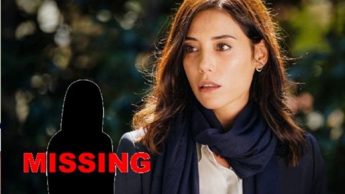 ¿Quién es Cansu Dere? La actriz turca desaparecida tras el terremoto en Turquía