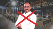 3 razones por las que el Chef Benito NO debería regresar a MasterChef México