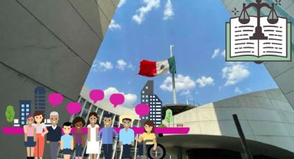 Senado de la República ANALIZA los avances contra la discriminación en México