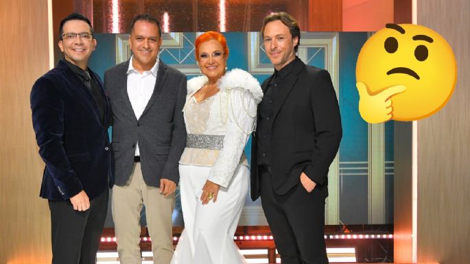 MasterChef Celebrity REGRESA a TV Azteca: este día inician sus grabaciones